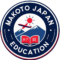 Makoto Japan Education Logo